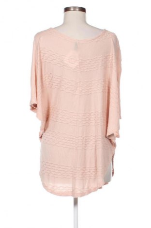 Bluzka damska Vero Moda, Rozmiar M, Kolor Popielaty róż, Cena 45,98 zł