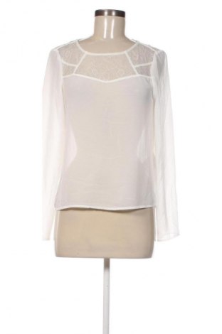 Bluzka damska Vero Moda, Rozmiar XS, Kolor Biały, Cena 28,99 zł