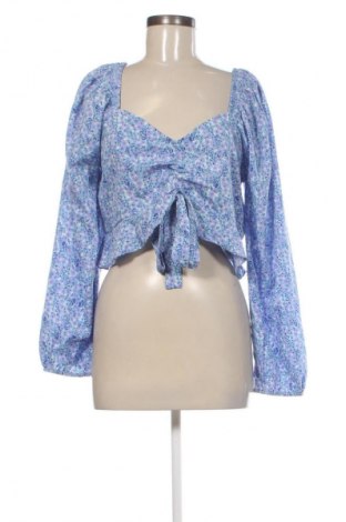 Dámska blúza Vero Moda, Veľkosť L, Farba Viacfarebná, Cena  6,95 €