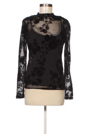 Bluză de femei Vero Moda, Mărime XS, Culoare Negru, Preț 27,99 Lei