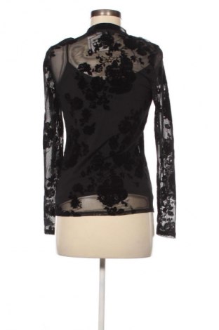 Bluză de femei Vero Moda, Mărime XS, Culoare Negru, Preț 27,99 Lei