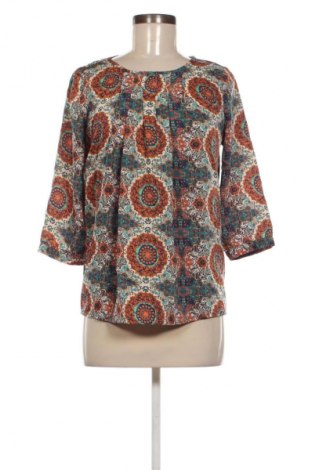 Damen Shirt Vero Moda, Größe XS, Farbe Mehrfarbig, Preis 5,99 €