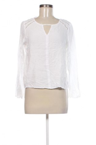 Bluzka damska Vero Moda, Rozmiar S, Kolor Biały, Cena 31,99 zł
