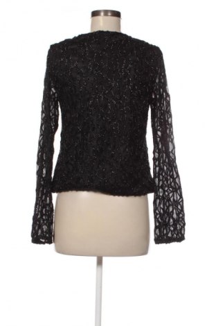 Дамска блуза Vero Moda, Размер M, Цвят Черен, Цена 9,99 лв.