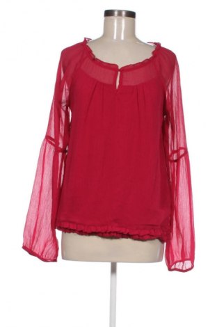 Női blúz Vero Moda, Méret L, Szín Piros, Ár 8 155 Ft