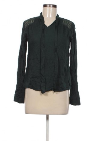 Bluză de femei Vero Moda, Mărime XS, Culoare Verde, Preț 29,99 Lei