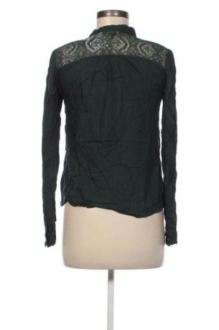 Bluză de femei Vero Moda, Mărime XS, Culoare Verde, Preț 29,99 Lei