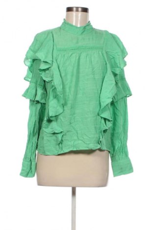 Bluză de femei Vero Moda, Mărime L, Culoare Verde, Preț 34,99 Lei