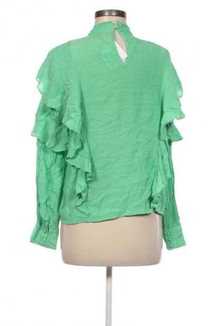 Bluză de femei Vero Moda, Mărime L, Culoare Verde, Preț 34,99 Lei