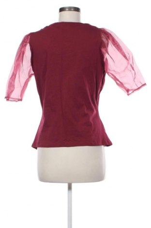 Damen Shirt Vero Moda, Größe M, Farbe Rot, Preis 10,23 €