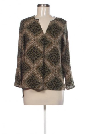 Γυναικεία μπλούζα Vero Moda, Μέγεθος XS, Χρώμα Πολύχρωμο, Τιμή 5,99 €