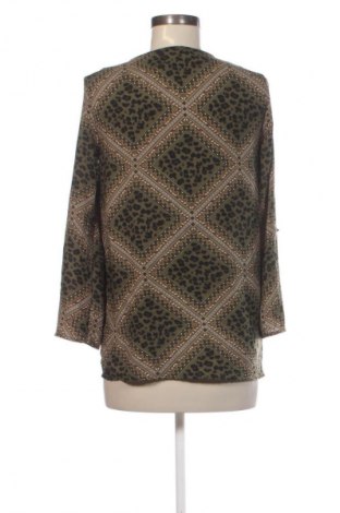 Γυναικεία μπλούζα Vero Moda, Μέγεθος XS, Χρώμα Πολύχρωμο, Τιμή 5,99 €