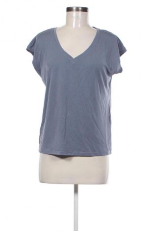 Damen Shirt Vero Moda, Größe S, Farbe Grau, Preis 10,00 €