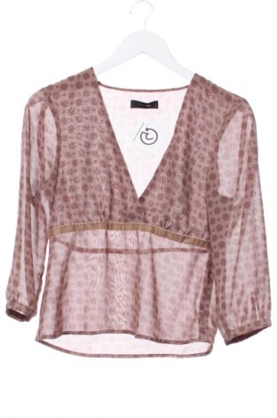 Damen Shirt Vero Moda, Größe M, Farbe Mehrfarbig, Preis € 10,22