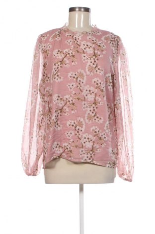 Damen Shirt Vero Moda, Größe L, Farbe Mehrfarbig, Preis 3,99 €