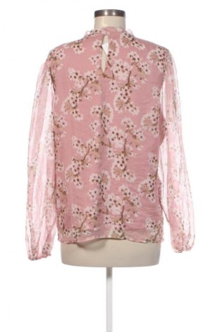 Damen Shirt Vero Moda, Größe L, Farbe Mehrfarbig, Preis 3,99 €