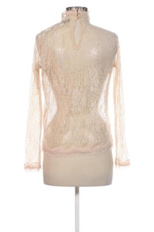 Damen Shirt Vero Moda, Größe M, Farbe Beige, Preis € 6,99