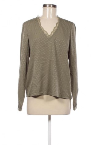 Damen Shirt Vero Moda, Größe M, Farbe Grün, Preis 7,99 €