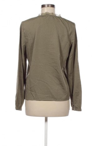 Damen Shirt Vero Moda, Größe M, Farbe Grün, Preis 7,99 €