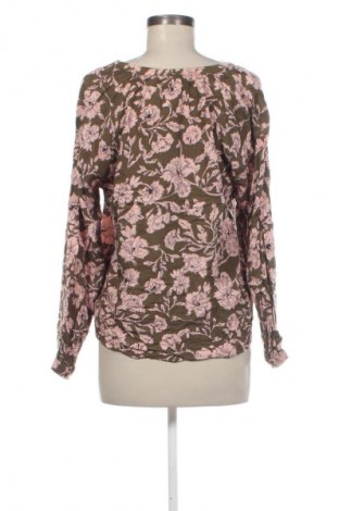 Γυναικεία μπλούζα Vero Moda, Μέγεθος L, Χρώμα Πολύχρωμο, Τιμή 6,99 €