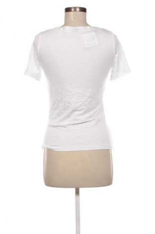 Γυναικεία μπλούζα Vero Moda, Μέγεθος S, Χρώμα Λευκό, Τιμή 12,99 €