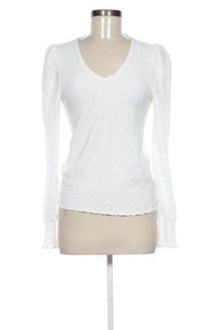 Bluzka damska Vero Moda, Rozmiar M, Kolor Biały, Cena 31,99 zł