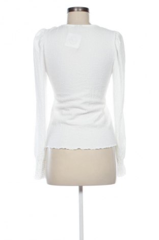 Bluzka damska Vero Moda, Rozmiar M, Kolor Biały, Cena 31,99 zł