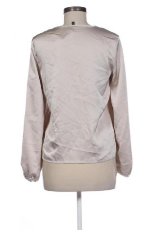 Bluzka damska Vero Moda, Rozmiar S, Kolor Beżowy, Cena 25,99 zł
