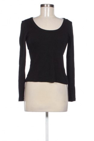 Γυναικεία μπλούζα Vero Moda, Μέγεθος M, Χρώμα Μαύρο, Τιμή 10,23 €