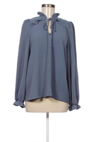 Damen Shirt Vero Moda, Größe L, Farbe Blau, Preis 7,99 €