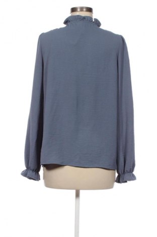 Damen Shirt Vero Moda, Größe L, Farbe Blau, Preis 7,99 €