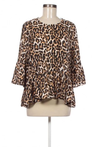 Damen Shirt Vero Moda, Größe XS, Farbe Mehrfarbig, Preis 5,99 €