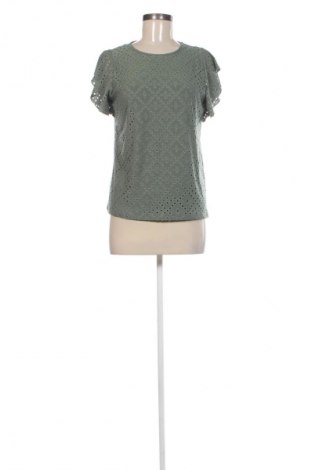 Dámská halenka Vero Moda, Velikost M, Barva Zelená, Cena  699,00 Kč