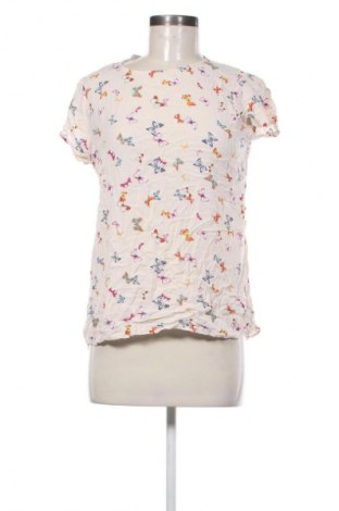 Дамска блуза Vero Moda, Размер M, Цвят Многоцветен, Цена 20,00 лв.