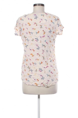 Дамска блуза Vero Moda, Размер M, Цвят Многоцветен, Цена 20,00 лв.