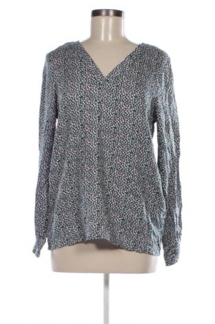 Дамска блуза Vero Moda, Размер M, Цвят Многоцветен, Цена 9,99 лв.