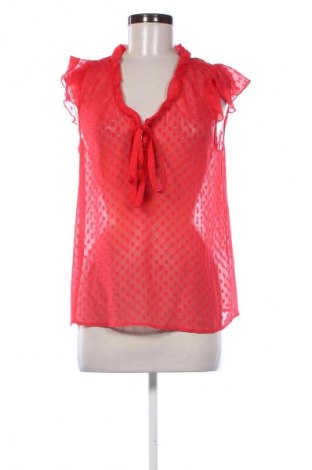 Dámska blúza Vero Moda, Veľkosť M, Farba Červená, Cena  10,23 €