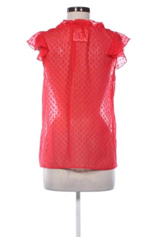 Dámska blúza Vero Moda, Veľkosť M, Farba Červená, Cena  10,23 €