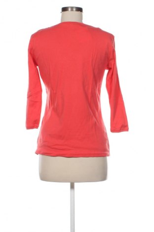 Dámská halenka Vero Moda, Velikost XL, Barva Červená, Cena  253,00 Kč