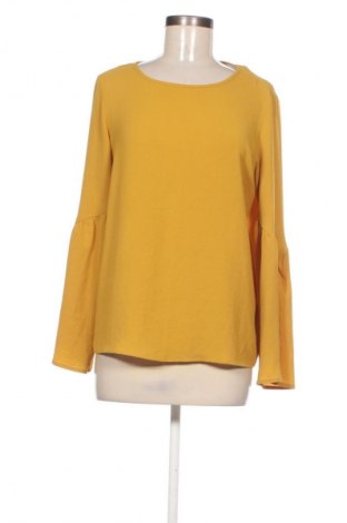 Dámska blúza Vero Moda, Veľkosť L, Farba Žltá, Cena  12,83 €