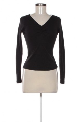 Bluzka damska Vero Moda, Rozmiar S, Kolor Czarny, Cena 46,30 zł