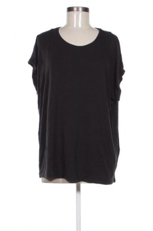 Дамска блуза Vero Moda, Размер XXL, Цвят Черен, Цена 46,99 лв.