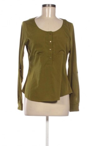 Damen Shirt Vero Moda, Größe S, Farbe Grün, Preis € 7,99