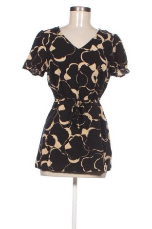 Дамска блуза Vero Moda, Размер M, Цвят Многоцветен, Цена 20,14 лв.