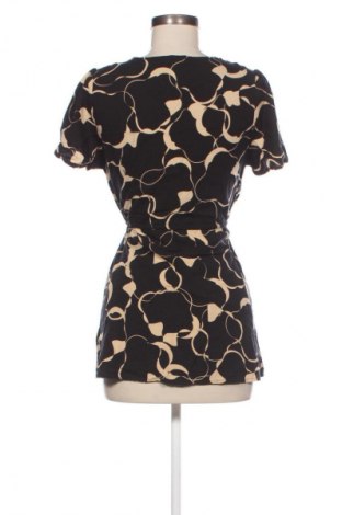 Дамска блуза Vero Moda, Размер M, Цвят Многоцветен, Цена 20,14 лв.