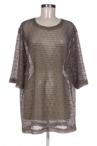 Bluză de femei Verpass, Mărime 4XL, Culoare Verde, Preț 143,99 Lei