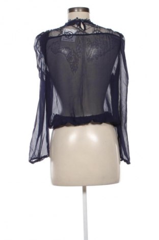 Bluză de femei Vero Moda, Mărime S, Culoare Albastru, Preț 52,63 Lei