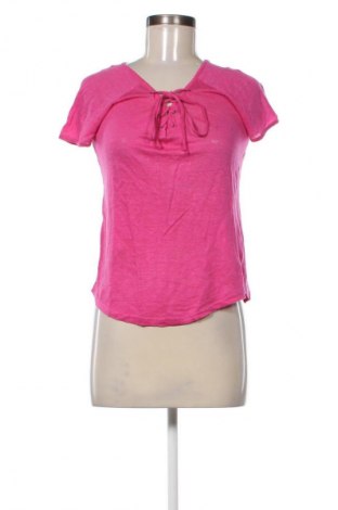 Dámska blúza Version Sud, Veľkosť S, Farba Ružová, Cena  6,14 €