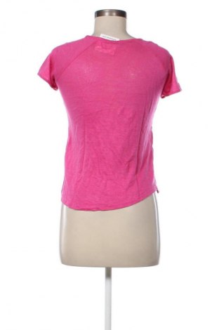 Dámska blúza Version Sud, Veľkosť S, Farba Ružová, Cena  6,14 €