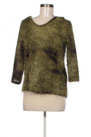 Γυναικεία μπλούζα Vestino, Μέγεθος M, Χρώμα Πράσινο, Τιμή 6,99 €